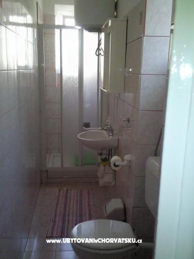 Apartmaji Marina – foto 3