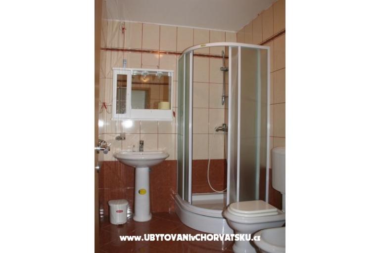 Apartmaji Mikulj – foto 13