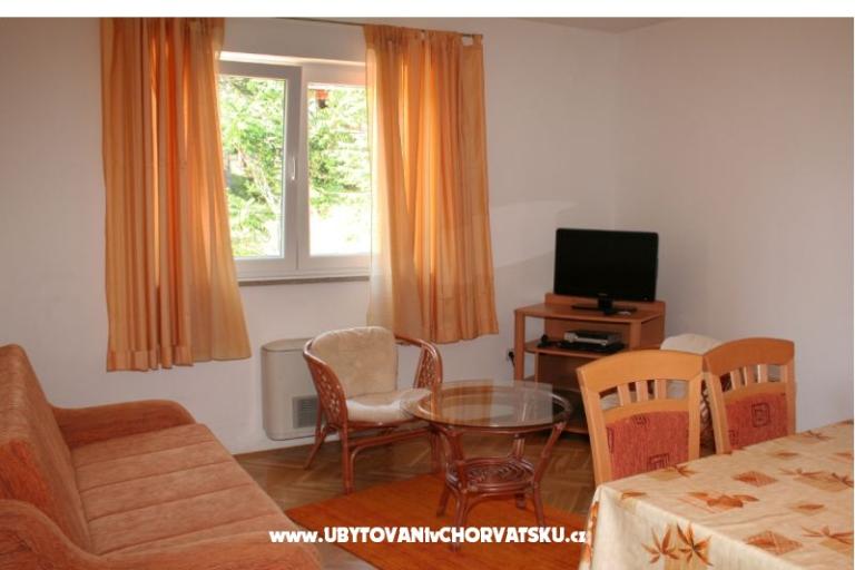 Apartmaji Mikulj – foto 14