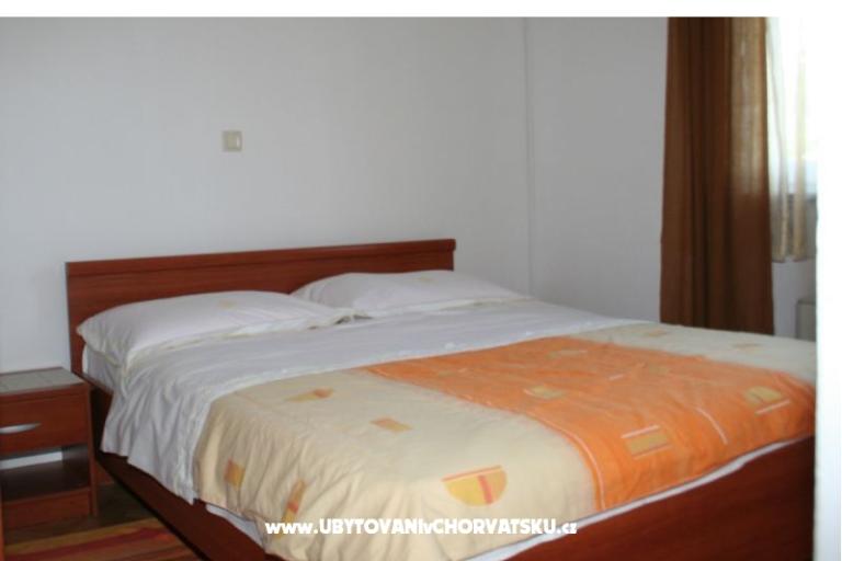Apartmaji Mikulj – foto 15