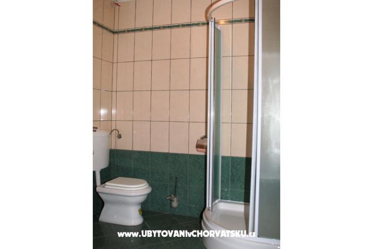Apartmaji Mikulj – foto 16