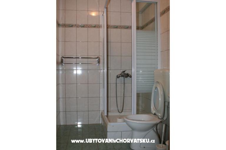 Apartmaji Mikulj – foto 6