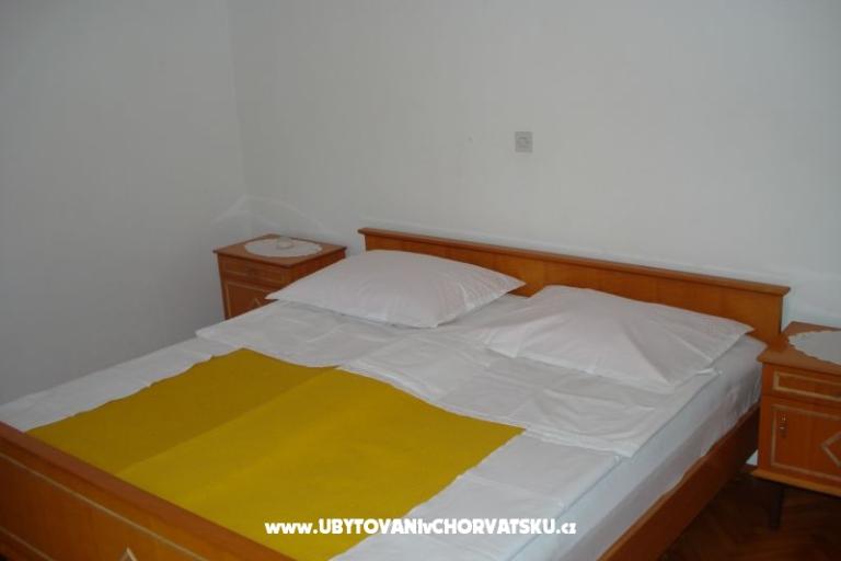 Počitniški dom  Nada – foto 13