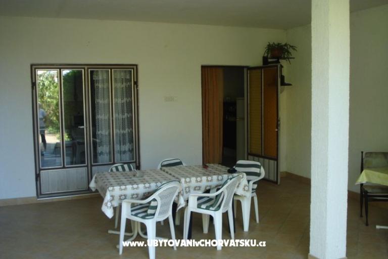 Počitniški dom  Nada – foto 15