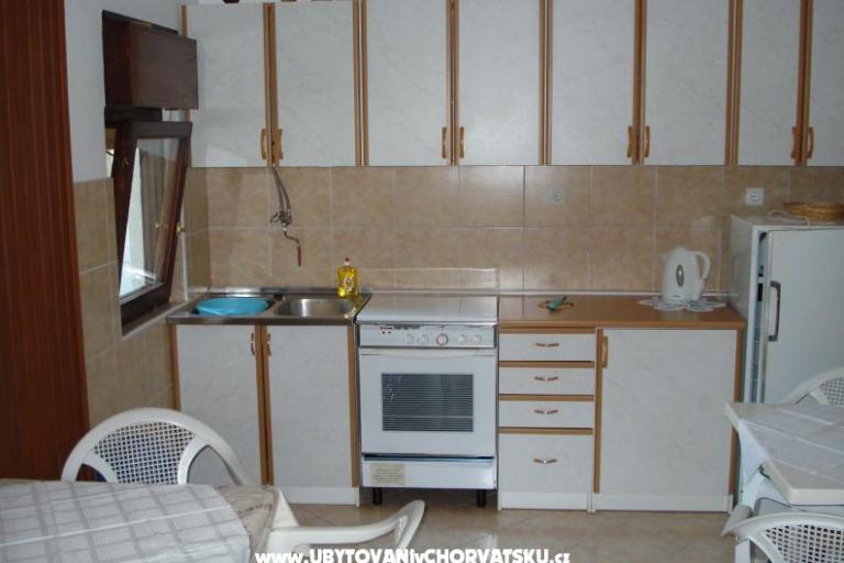 Počitniški dom  Nada – foto 3