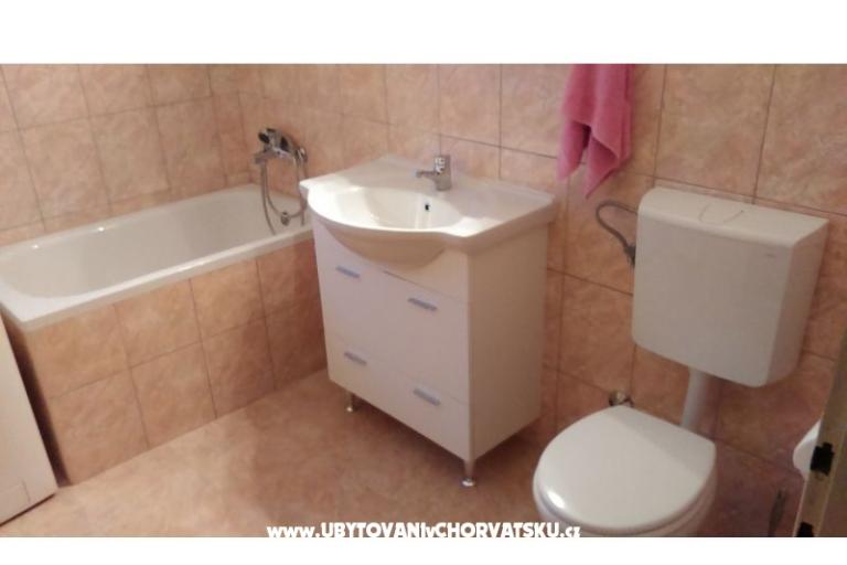 Počitniški dom  Nada – foto 6