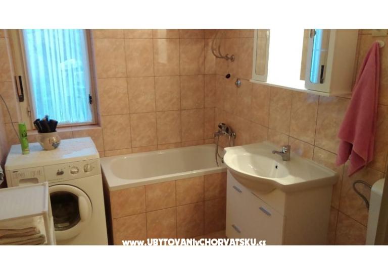 Počitniški dom  Nada – foto 9