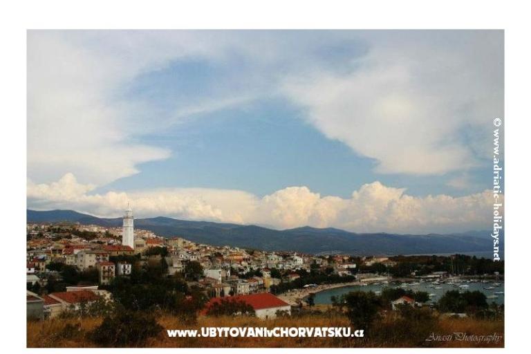 Apartmaji Novi Vinodolski – foto 13