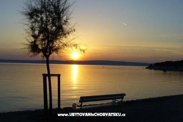 Apartmaji Novi Vinodolski – foto 14