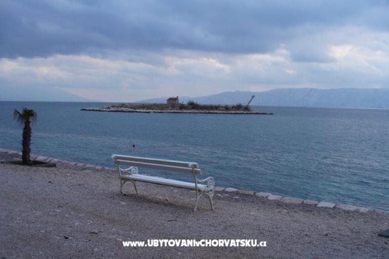 Apartmaji Novi Vinodolski – foto 16