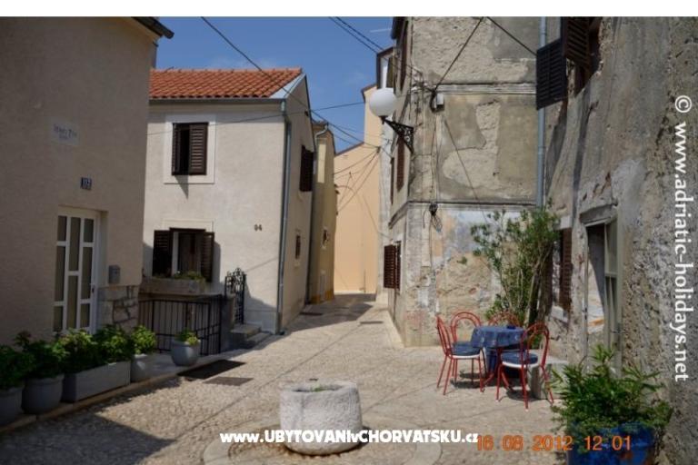 Apartmaji Novi Vinodolski – foto 5