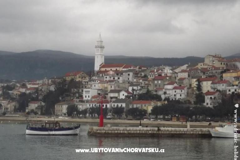Apartmaji Novi Vinodolski – foto 6