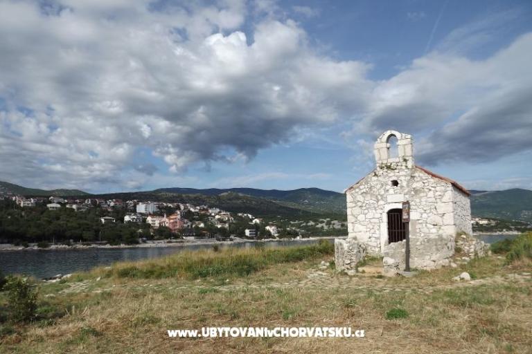 Apartmaji Novi Vinodolski – foto 9