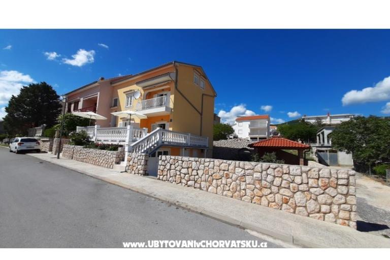 Apartmaji Pavelić – foto 2