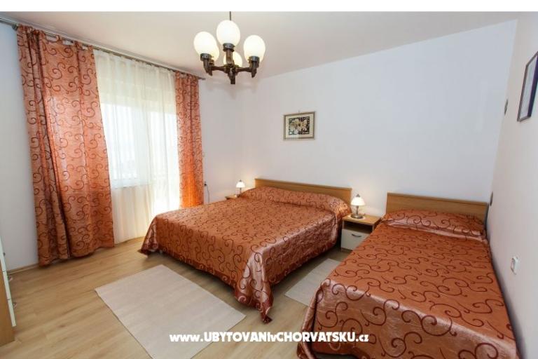 Apartmaji Pavica  – foto 13