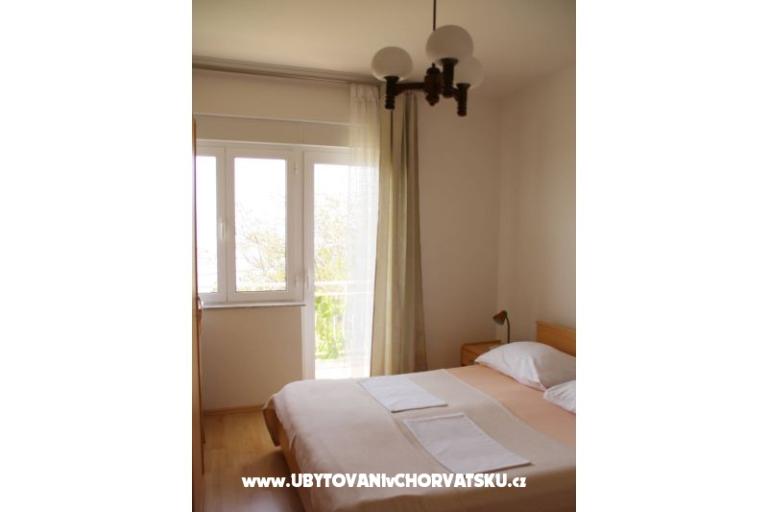 Apartmaji Pavica  – foto 14