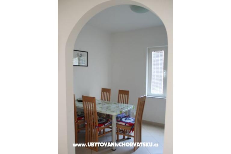 Apartmaji Pavica  – foto 16