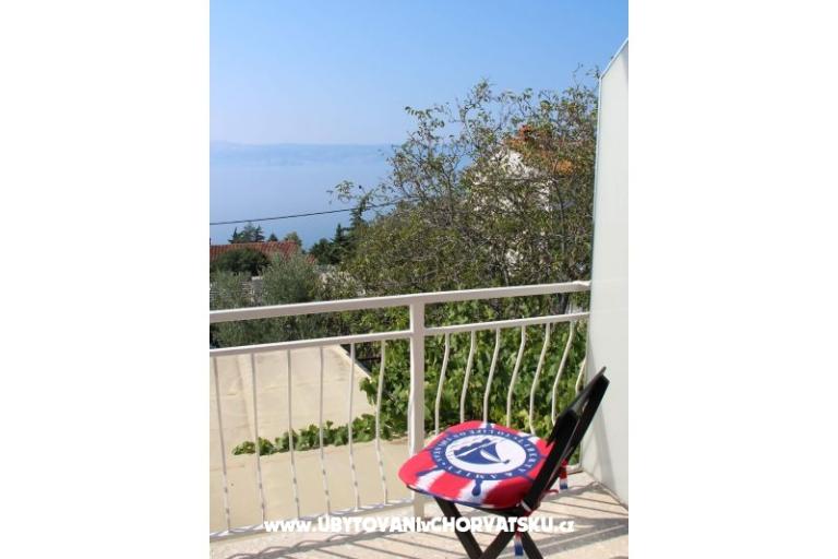 Apartmaji Pavica  – foto 17