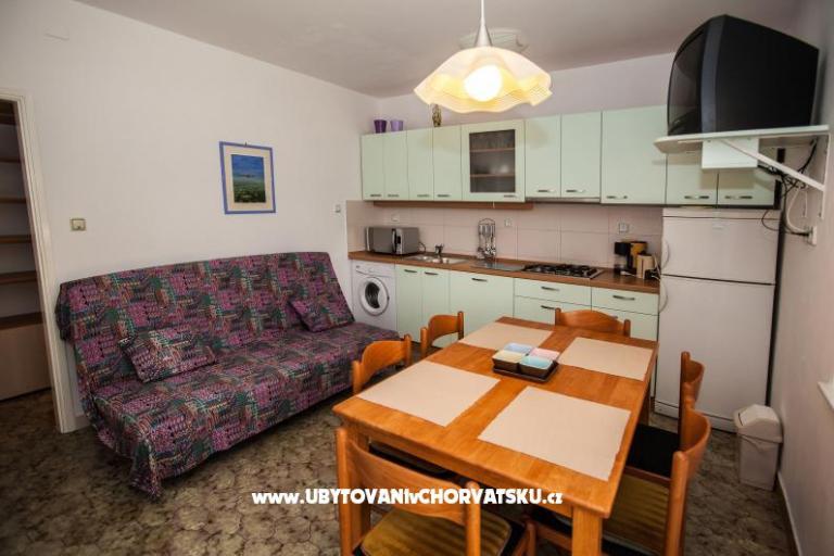 Apartmaji Pavica  – foto 7