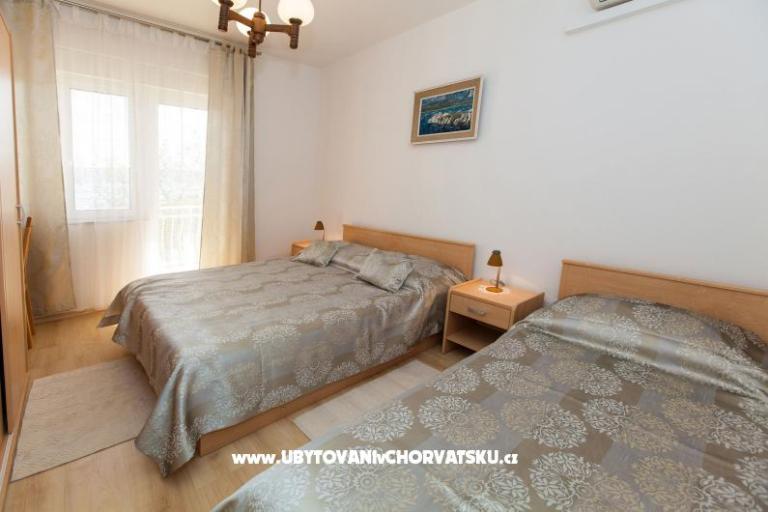 Apartmaji Pavica  – foto 8