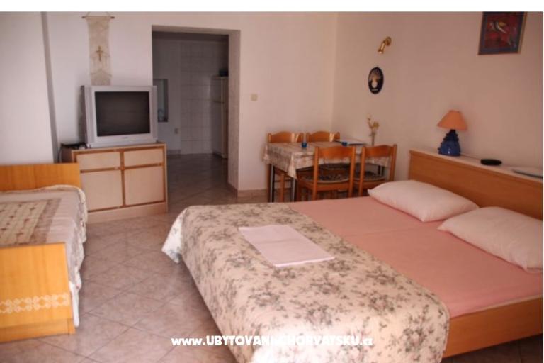 Apartmaji Pavica  – foto 9