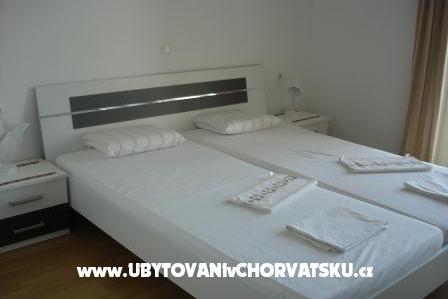 Apartmaji*Tikvesa* Novi Vinodolski – foto 10