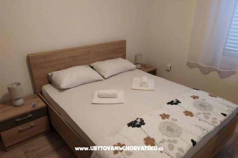 Apartmaji*Tikvesa* Novi Vinodolski – foto 12