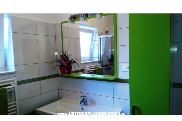 Apartmaji*Tikvesa* Novi Vinodolski – foto 13