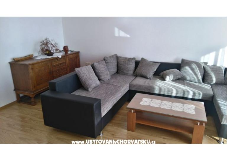 Apartmaji*Tikvesa* Novi Vinodolski – foto 15