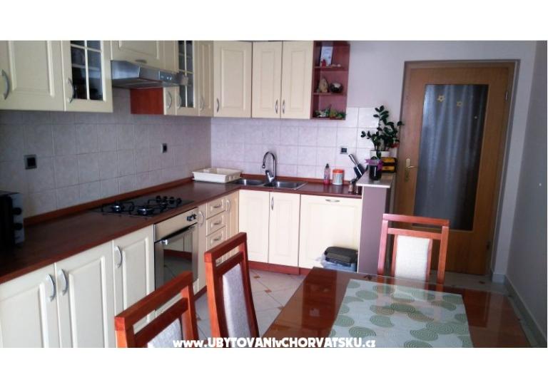 Apartmaji*Tikvesa* Novi Vinodolski – foto 16