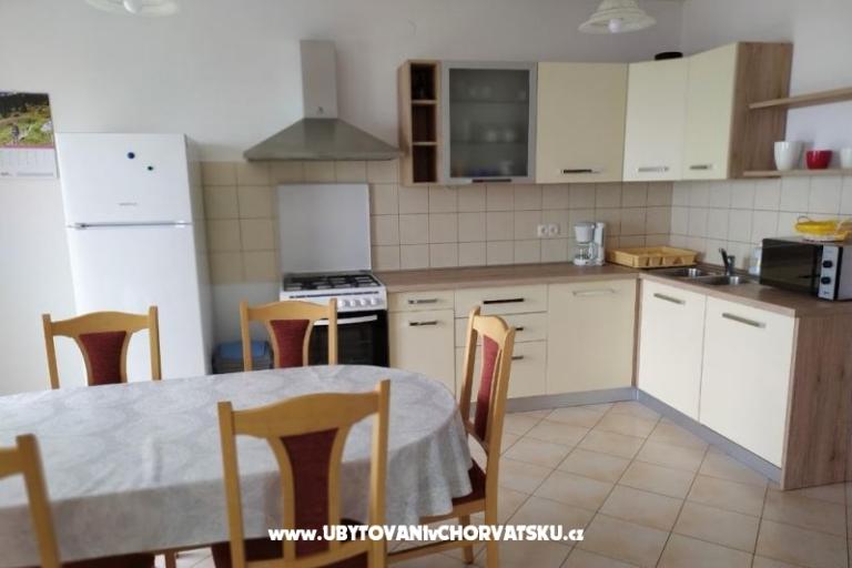 Apartmaji*Tikvesa* Novi Vinodolski – foto 17