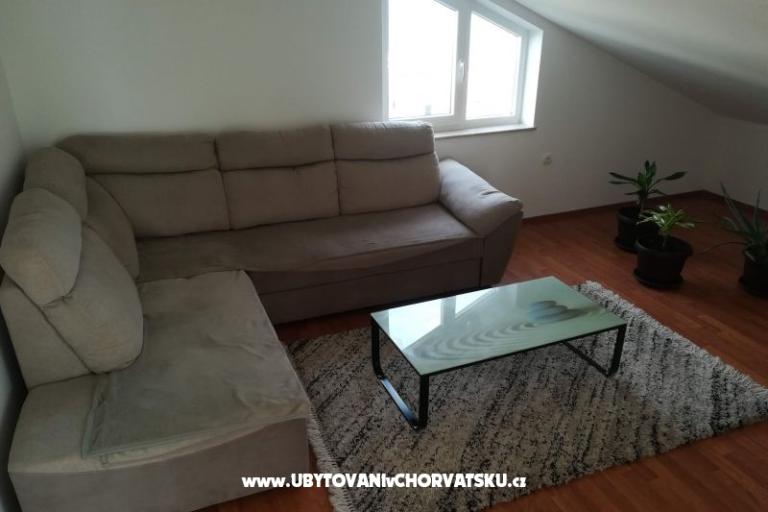 Apartmaji*Tikvesa* Novi Vinodolski – foto 18