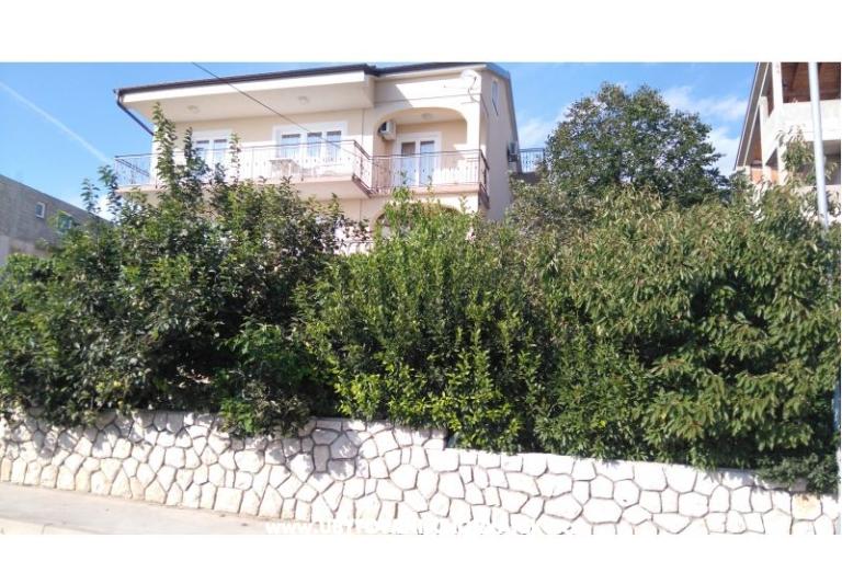 Apartmaji*Tikvesa* Novi Vinodolski – foto 2