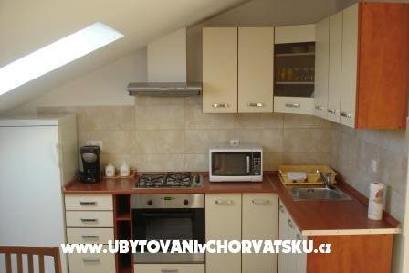 Apartmaji*Tikvesa* Novi Vinodolski – foto 6