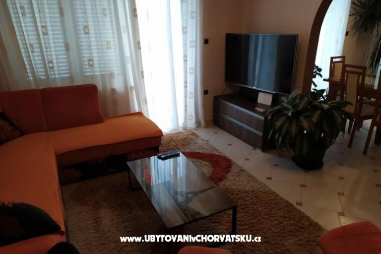 Apartmaji*Tikvesa* Novi Vinodolski – foto 8
