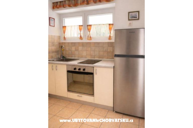 Apartmaji   Zdenka  – foto 12