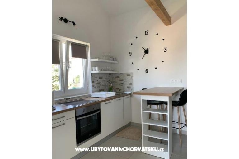 Apartmaji   Zdenka  – foto 14