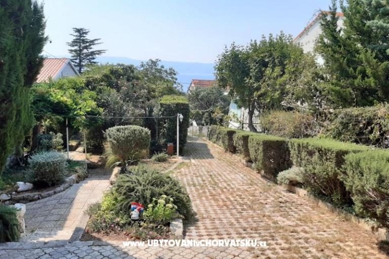 Apartmaji   Zdenka  – foto 17