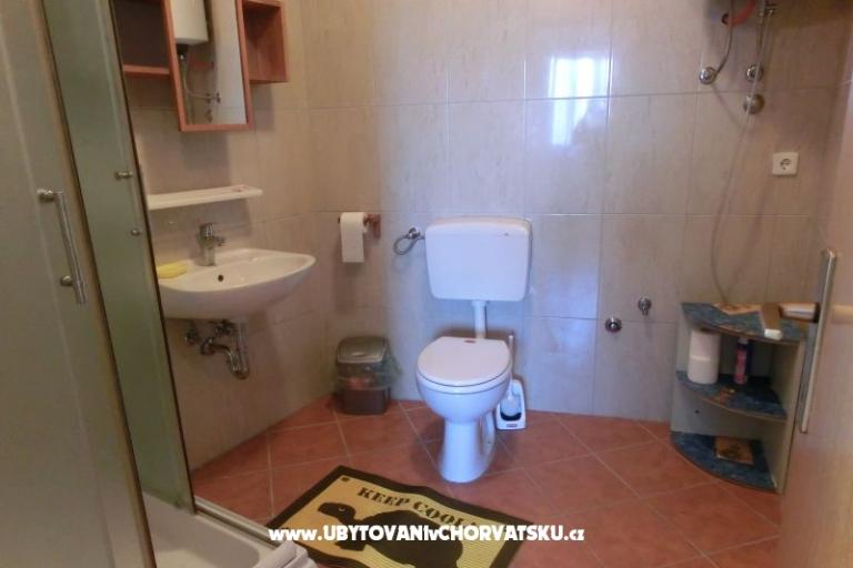 Apartmaji Eliška – foto 13