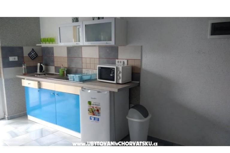 Apartmaji Eliška – foto 15
