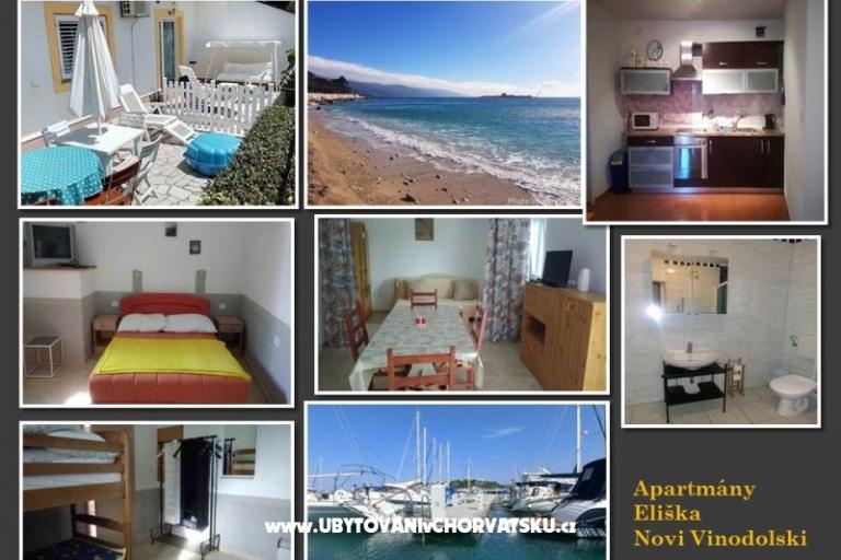 Apartmaji Eliška – foto 5
