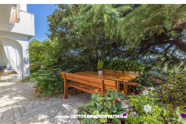Apartmaji Villa Laurus – foto 10