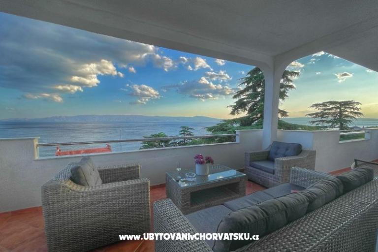 Apartmaji Villa Laurus – foto 14