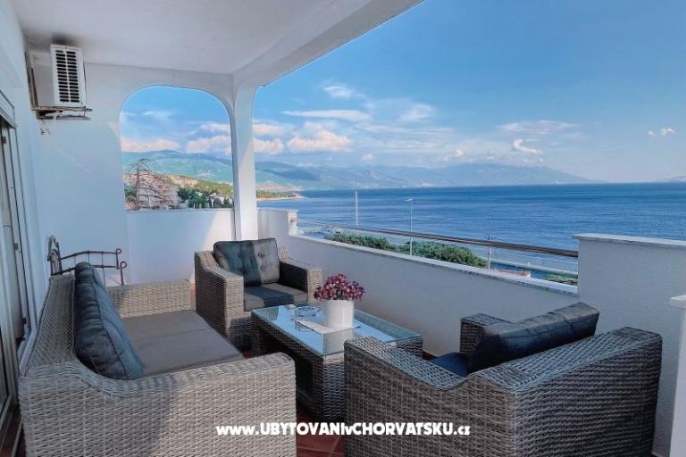 Apartmaji Villa Laurus – foto 16
