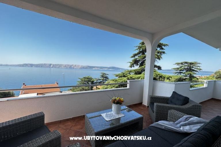 Apartmaji Villa Laurus – foto 2