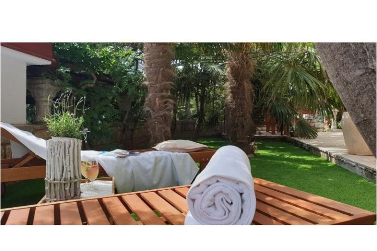 Apartmaji Villa Laurus – foto 3