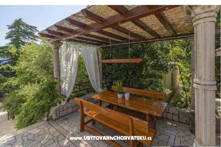 Apartmaji Villa Laurus – foto 4