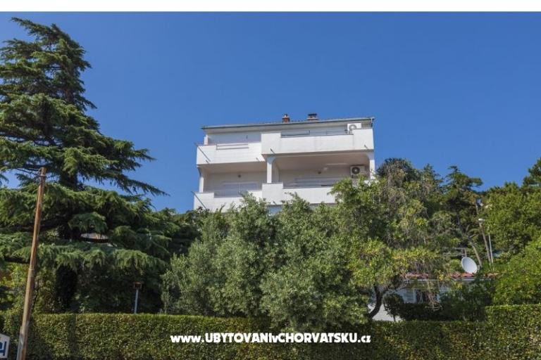 Apartmaji Villa Laurus – foto 7