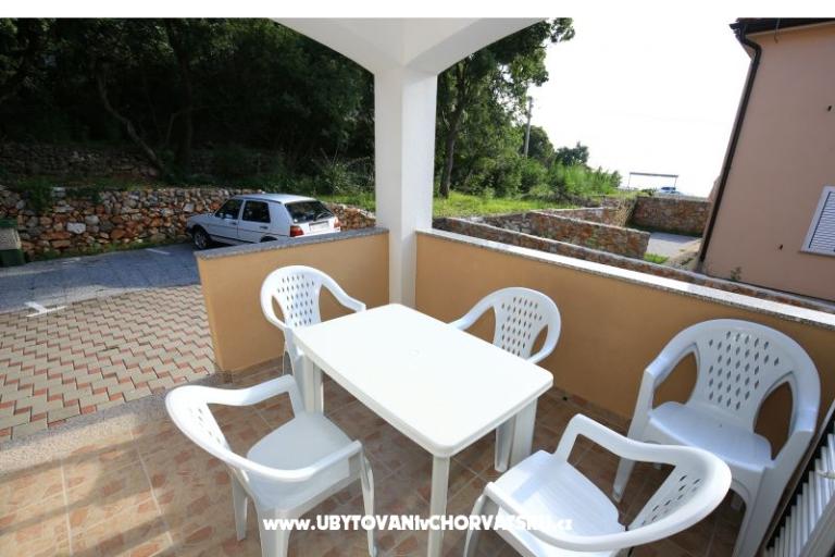 Apartmaji Povile More – foto 11