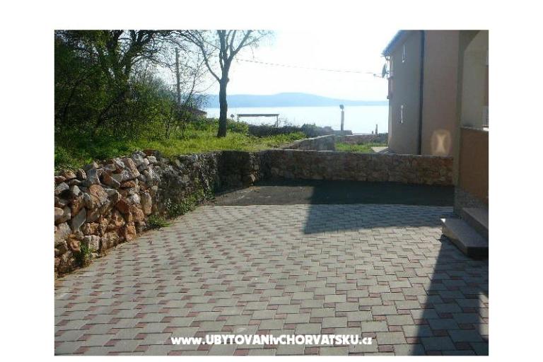 Apartmaji Povile More – foto 13